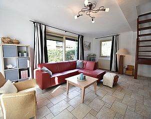 Verblijf 600620 - Vakantiewoning Schouwen-Duiveland - Het Mosselhuys