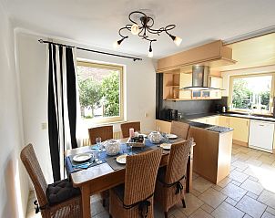 Verblijf 600620 - Vakantiewoning Schouwen-Duiveland - Het Mosselhuys