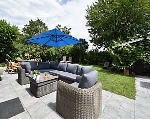 Verblijf 600620 - Vakantiewoning Schouwen-Duiveland - Het Mosselhuys