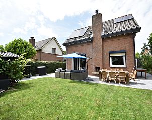 Verblijf 600620 - Vakantiewoning Schouwen-Duiveland - Het Mosselhuys
