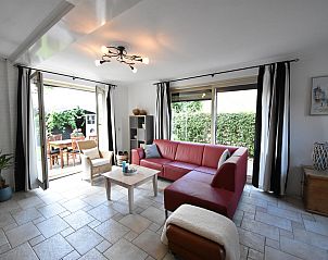Verblijf 600620 - Vakantiewoning Schouwen-Duiveland - Het Mosselhuys