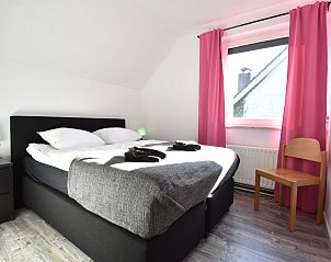 Verblijf 600620 - Vakantiewoning Schouwen-Duiveland - Het Mosselhuys