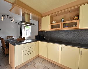 Verblijf 600620 - Vakantiewoning Schouwen-Duiveland - Het Mosselhuys