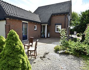 Verblijf 600620 - Vakantiewoning Schouwen-Duiveland - Het Mosselhuys