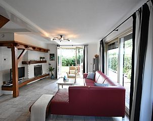 Verblijf 600620 - Vakantiewoning Schouwen-Duiveland - Het Mosselhuys