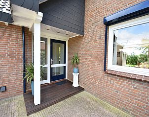 Verblijf 600620 - Vakantiewoning Schouwen-Duiveland - Het Mosselhuys