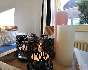 Verblijf 600620 - Vakantiewoning Schouwen-Duiveland - Het Mosselhuys