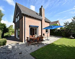 Verblijf 600620 - Vakantiewoning Schouwen-Duiveland - Het Mosselhuys