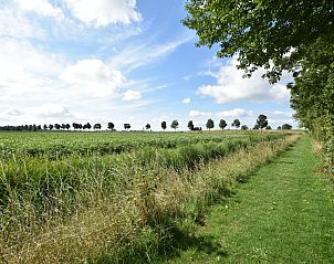 Verblijf 600620 - Vakantiewoning Schouwen-Duiveland - Het Mosselhuys