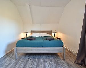 Verblijf 600620 - Vakantiewoning Schouwen-Duiveland - Het Mosselhuys