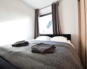 Verblijf 600620 - Vakantiewoning Schouwen-Duiveland - Het Mosselhuys