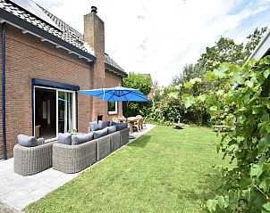 Verblijf 600620 - Vakantiewoning Schouwen-Duiveland - Het Mosselhuys