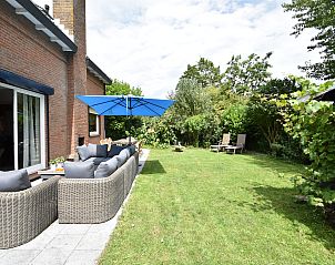 Verblijf 600620 - Vakantiewoning Schouwen-Duiveland - Het Mosselhuys