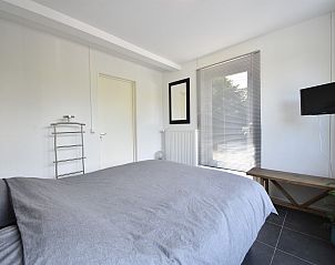 Verblijf 600620 - Vakantiewoning Schouwen-Duiveland - Het Mosselhuys