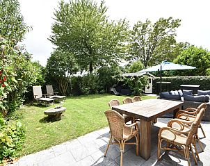 Verblijf 600620 - Vakantiewoning Schouwen-Duiveland - Het Mosselhuys