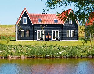 Verblijf 600621 • Vakantiewoning Schouwen-Duiveland • Aquadelta 31 