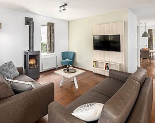 Guest house 600625 - Holiday property Schouwen-Duiveland - Staetelaan Comfort 6