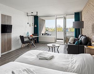 Guest house 600629 - Apartment Schouwen-Duiveland - Appartement Comfort 2A