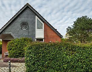 Guest house 600631 - Holiday property Schouwen-Duiveland - Vakantiehuis Elf Boompjes 21 "Duivelandse Parel"