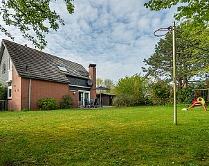 Guest house 600631 - Holiday property Schouwen-Duiveland - Vakantiehuis Elf Boompjes 21 "Duivelandse Parel"