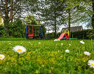 Guest house 600631 - Holiday property Schouwen-Duiveland - Vakantiehuis Elf Boompjes 21 "Duivelandse Parel"