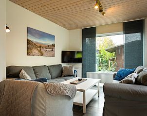 Guest house 600631 - Holiday property Schouwen-Duiveland - Vakantiehuis Elf Boompjes 21 "Duivelandse Parel"