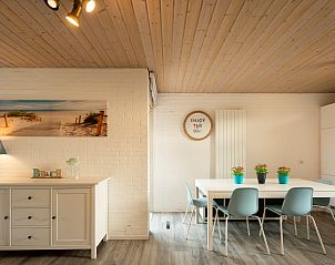 Guest house 600631 - Holiday property Schouwen-Duiveland - Vakantiehuis Elf Boompjes 21 "Duivelandse Parel"