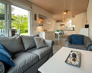 Guest house 600631 - Holiday property Schouwen-Duiveland - Vakantiehuis Elf Boompjes 21 "Duivelandse Parel"