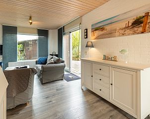 Guest house 600631 - Holiday property Schouwen-Duiveland - Vakantiehuis Elf Boompjes 21 "Duivelandse Parel"