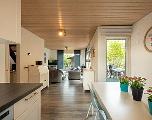 Guest house 600631 - Holiday property Schouwen-Duiveland - Vakantiehuis Elf Boompjes 21 "Duivelandse Parel"