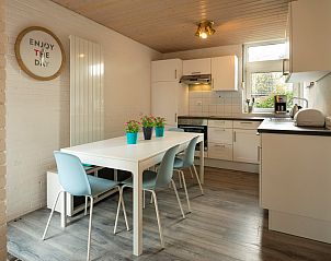 Guest house 600631 - Holiday property Schouwen-Duiveland - Vakantiehuis Elf Boompjes 21 "Duivelandse Parel"