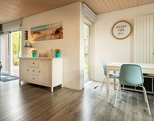 Guest house 600631 - Holiday property Schouwen-Duiveland - Vakantiehuis Elf Boompjes 21 "Duivelandse Parel"