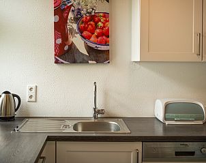 Guest house 600631 - Holiday property Schouwen-Duiveland - Vakantiehuis Elf Boompjes 21 "Duivelandse Parel"