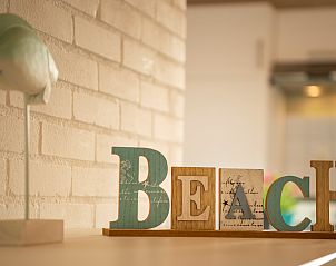 Guest house 600631 - Holiday property Schouwen-Duiveland - Vakantiehuis Elf Boompjes 21 "Duivelandse Parel"