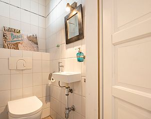 Guest house 600631 - Holiday property Schouwen-Duiveland - Vakantiehuis Elf Boompjes 21 "Duivelandse Parel"