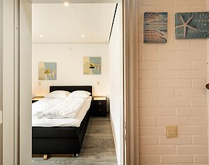 Guest house 600631 - Holiday property Schouwen-Duiveland - Vakantiehuis Elf Boompjes 21 "Duivelandse Parel"