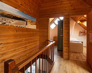 Guest house 600631 - Holiday property Schouwen-Duiveland - Vakantiehuis Elf Boompjes 21 "Duivelandse Parel"