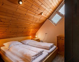 Guest house 600631 - Holiday property Schouwen-Duiveland - Vakantiehuis Elf Boompjes 21 "Duivelandse Parel"