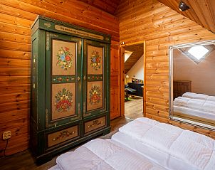 Guest house 600631 - Holiday property Schouwen-Duiveland - Vakantiehuis Elf Boompjes 21 "Duivelandse Parel"