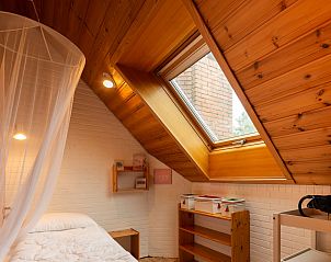 Guest house 600631 - Holiday property Schouwen-Duiveland - Vakantiehuis Elf Boompjes 21 "Duivelandse Parel"