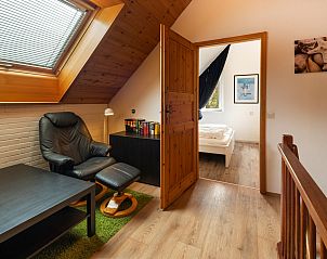 Guest house 600631 - Holiday property Schouwen-Duiveland - Vakantiehuis Elf Boompjes 21 "Duivelandse Parel"