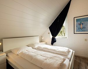 Guest house 600631 - Holiday property Schouwen-Duiveland - Vakantiehuis Elf Boompjes 21 "Duivelandse Parel"