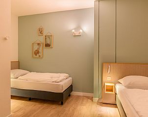 Guest house 600633 - Apartment Schouwen-Duiveland - Appartement Comfort 6AR