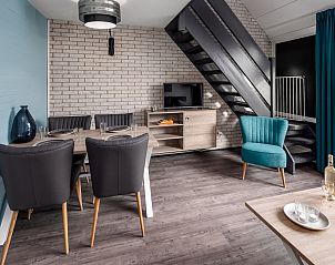Unterkunft 600634 - Appartement Schouwen-Duiveland - Appartement Comfort 4A
