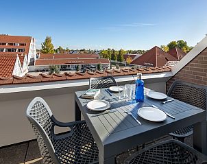 Guest house 600635 - Apartment Schouwen-Duiveland - Appartement 4