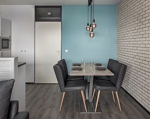 Verblijf 600637 - Appartement Schouwen-Duiveland - Appartement Comfort 5K