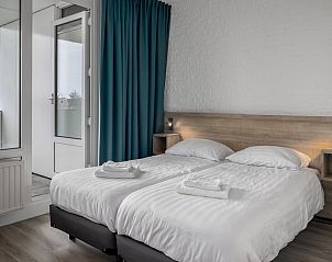 Verblijf 600637 - Appartement Schouwen-Duiveland - Appartement Comfort 5K