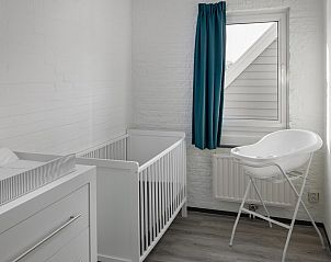 Verblijf 600637 - Appartement Schouwen-Duiveland - Appartement Comfort 5K