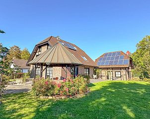 Guest house 600638 - Holiday property Schouwen-Duiveland - Rosegarden