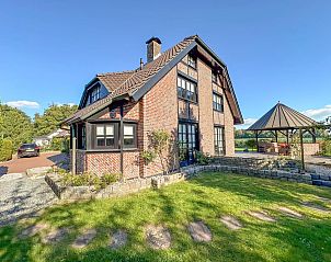 Guest house 600638 - Holiday property Schouwen-Duiveland - Rosegarden